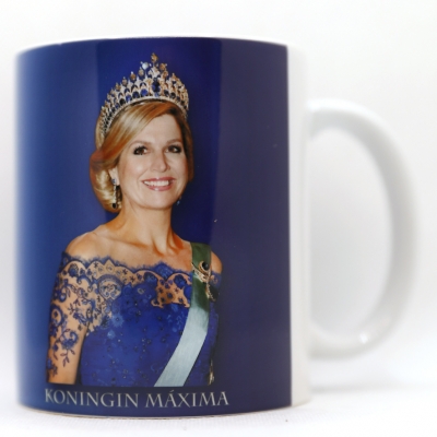 Koningin Máxima Kopenhagen II Koningin Máxima Kopenhagen II